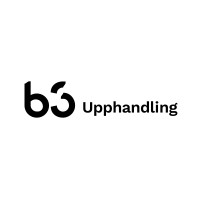 B3 Upphandling logo - Similar company to Effso
