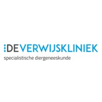 De Verwijskliniek - Specialistische diergeneeskunde logo - Similar company to Dierenkliniek Orion