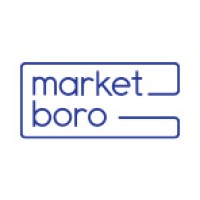 Marketboro logo - Similar company to Noseo Technology