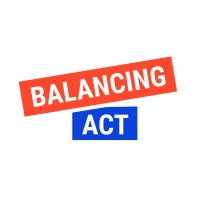 Balancing Act Canada logo - Similar company to The Kitchener-Waterloo Art Gallery