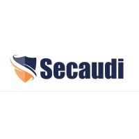 SECAUDI - Cyber Security logo - Similar company to Cyber Security Response Services
