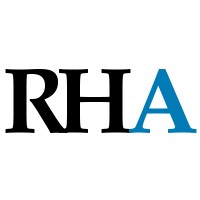 Robert Hadley Associates logo - Similar company to Bert Davis Executive Search
