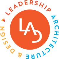 Leadership Architecture & Design logo - Similar company to Bark & Wag