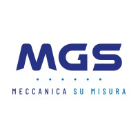 M.G.S srl logo - Similar company to Gamma S.P.A