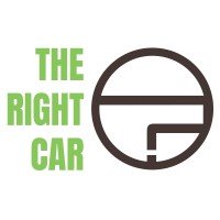 The Right Car? logo - Similar company to Chasing Cars