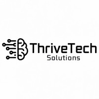 Thrivetech Solutions logo - Similar company to Tech Thrive Solutions