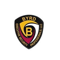 Byrd Executive Security Professionals logo - Similar company to Executive Security Systems, Inc.