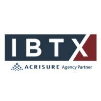IBTX an Acrisure Agency Partner logo - Similar company to Globaldrive