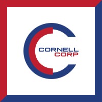 Cornell Corporation logo - Similar company to Egr