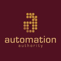 Automation Authority logo - Similar company to Supply Webb