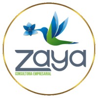 ZAYA logo - Similar company to Sopi