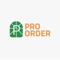Pro-Order logo - Similar company to Lexira Surfaces Llp