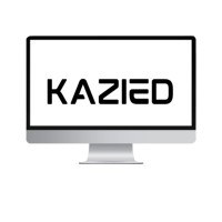 KAZIED logo - Similar company to Nur Properties