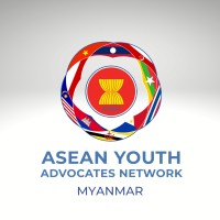 ASEAN Youth Advocates Network - Myanmar logo - Similar company to Prolab Myanmar