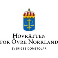 Hovrätten för Övre Norrland logo - Similar company to Robertsfors Kommun