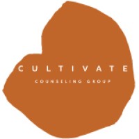 Cultivate Counseling Group logo - Similar company to Head Heart Therapy
