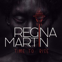 Regina Martin logo - Similar company to Dizrupt