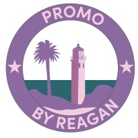 Promo By Reagan logo - Similar company to Lexi Brands, Llc