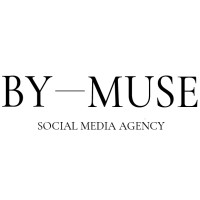 BYMUSESOCIALS logo - Similar company to Ajceo Business Coaching Group