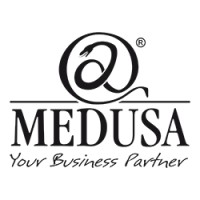 MEDUSA Immagine & Intermediazione logo - Similar company to Xbacco Solution