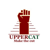UPPERCAT logo - Similar company to Maple & Finn®