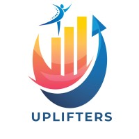 Uplifters logo - Similar company to Avance Pr