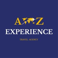 AZExperience.ma logo - Similar company to Cinetique 360°