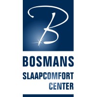 Slaapcomfort center Bosmans logo - Similar company to Noppe Slaapcultuur