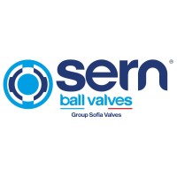 SBV - SERN BALL VALVES Groupe Sofia Valves logo - Similar company to Mecatork