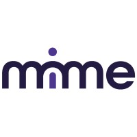 Tankesmien Mime logo - Similar company to Assentiri