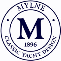 Mylne Yacht Design logo - Similar company to Five Oceans Global Solutions