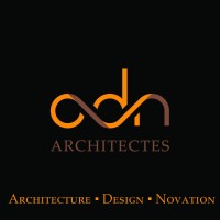 ADN ARCHITECTES logo - Similar company to Adn Architecture D'Intérieur