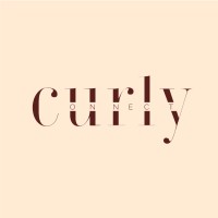The Curly Connect logo - Similar company to Candle Story
