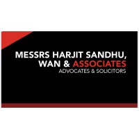 Harjit Sandhu Wan and Associates logo - Similar company to Jeffrey & Co.