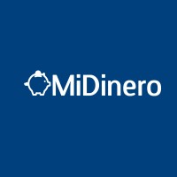 MiDinero logo - Similar company to Midinero