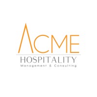 Acme Hospitality Consulting logo - Similar company to Siddhi Consultancy