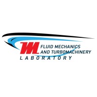 Fluid Mechanics and Turbomachinery Laboratory of Mechanical Engineering ITS logo - Similar company to Spaceport Toronto X Vienna - Txv