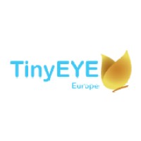 TinyEYE Europe logo - Similar company to Tinyeye Therapy Services