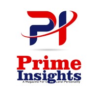 Prime Insights Magazine logo - Similar company to Forgefusion