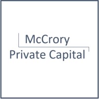 McCrory Private Capital - A Blog logo - Similar company to Triune Private Capital