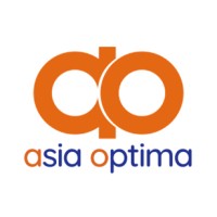 Asia Optima logo - Similar company to Team Lighting