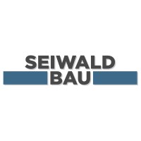 Seiwald-Bau Kuchl logo - Similar company to Aufdach.At