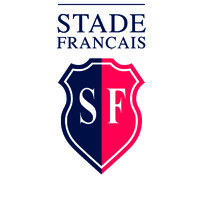 Stade Français logo - Similar company to Chatcount | Assistant Ia Pour Les Métiers De La Finance