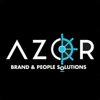 AZOR Brand & People Solutions logo - Similar company to Pencere Programı