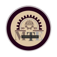 MTE Career Club, RUET logo - Similar company to Robotic Society Of Ruet