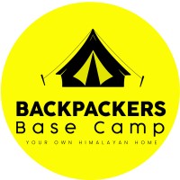 Backpackers Basecamp logo - Similar company to Procademi