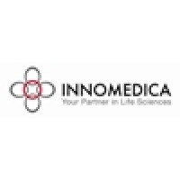 Innomedica Ltd logo - Similar company to Innocelex - A Part Of Biocelex Oy
