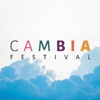 Cambia Festival logo - Similar company to Serena Lab