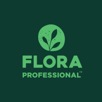 Flora Professional BE logo - Similar company to Studio Lolita