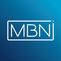 MBN Solutions logo - Similar company to Ably Digital
